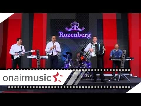 Orbit cocek   - Fazli Sejfulov Ace i Ranko & Energy band   VO ZIVO   Moja svadba