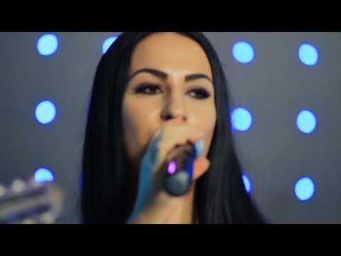 ORKESTAR MAESTRAL BITOLA - HRISTINA ILIOSKA JOVANE MORE JOVANE (LIVE)