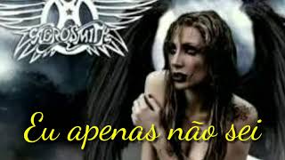 Aerosmith - Fallen Angels ( Anjos Caídos ) Legendado ( PT-BR )