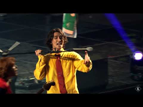 190517 잔나비(JANNABI) 알록달록 @경희대학교 축제