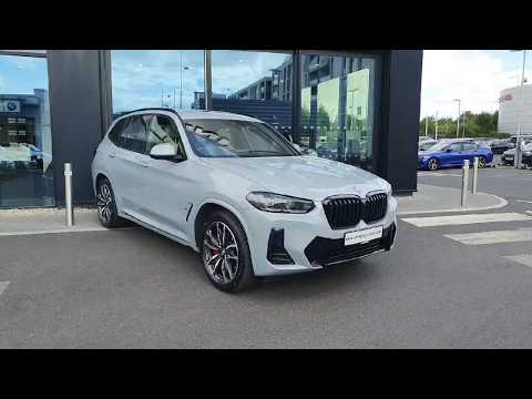 BMW X3 xDrive30 M Sport - Image 2