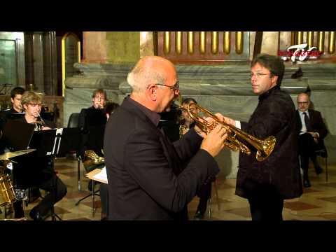 Hans Gansch and the European Brass Ensemble - 