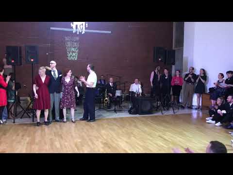 Balboa teachers’ intro at MXSDC 2020 // 3 January 2020, Moscow
