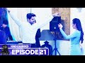 Endless Love Episode 21 Hindi Dubbed Kara Sevda