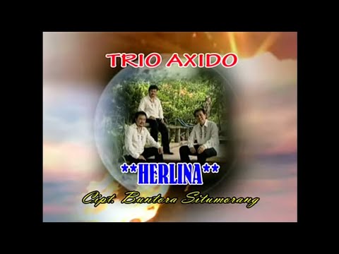 Aksidos Trio - Herlina