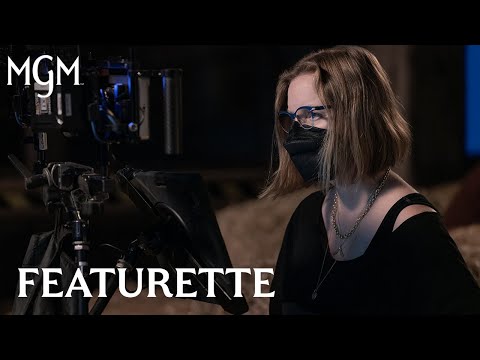Thumbnail of the video: Another Way Forward - A Filmmaker’s Vision