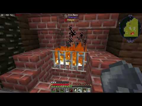 Ragnamod VII Episode: 4 - Iron Gear!