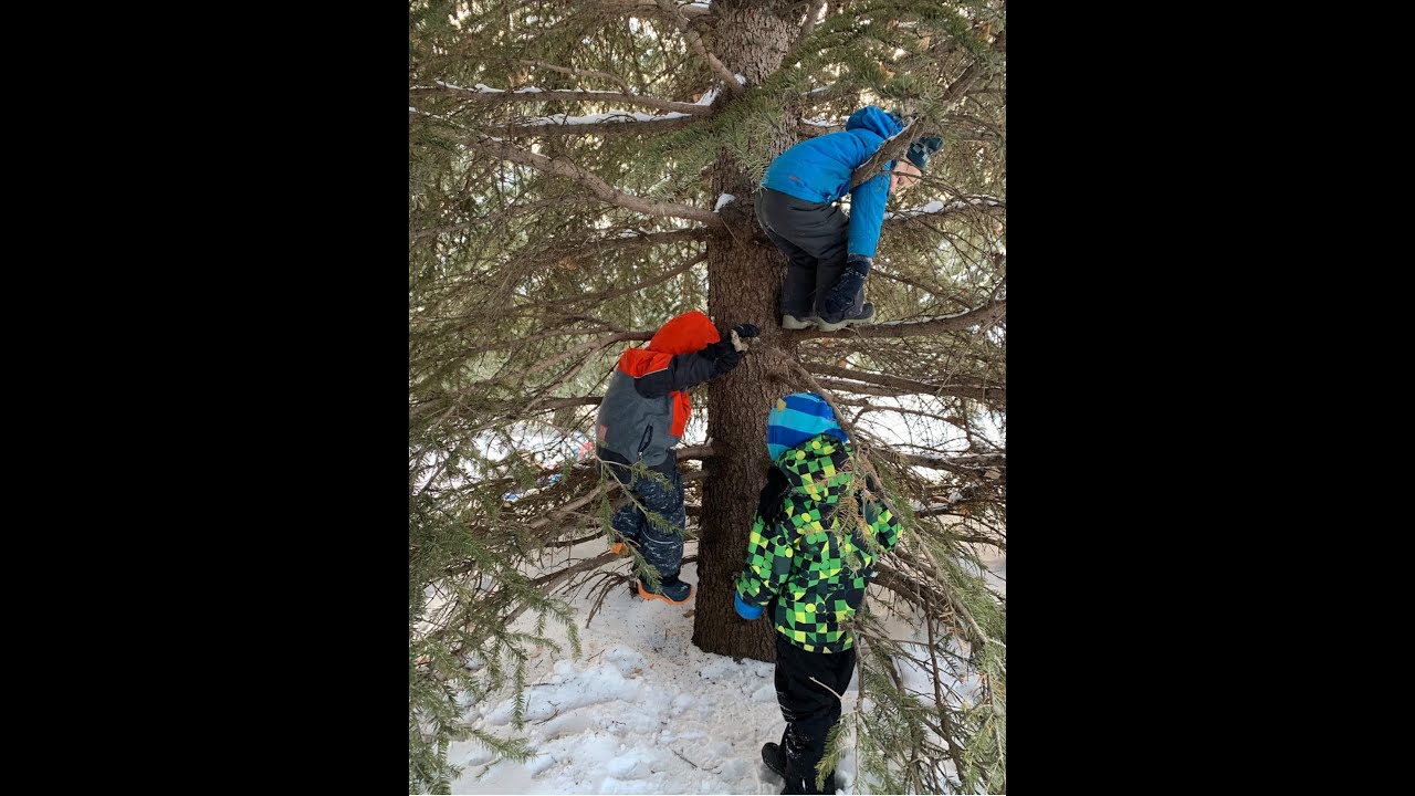 Explorers Preschool Tour 2021