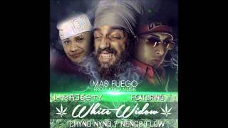 Ñengo Flow FT Chyno Nyno y I majesty White Widow Music 2014