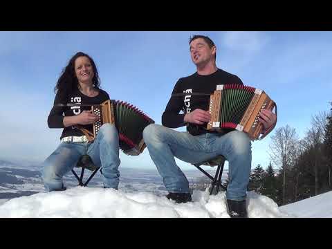 s'Chochä - Margritli (Schwyzerörgeli)