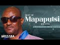Best Of Mapaputsi Tribute Kwaito Mix 2024 Mixed By Dj Webaba