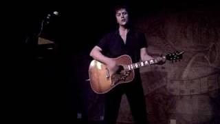 Rhett Miller ~ I Need To Know Where I Stand