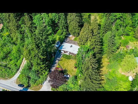 43697 Lougheed, Lake Errock