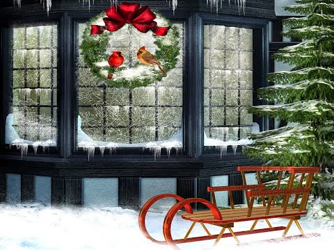 The Mike Sammes Singers, Christmas Favourites 1994