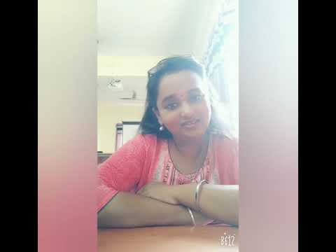 Lavanya A tribute to SPB sir on his birthday