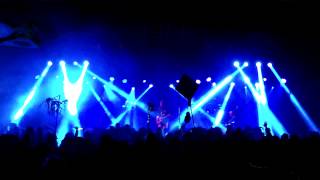 moe. &quot;Same Old Story&quot; Aura Music &amp; Arts Festival, 3-6-2015