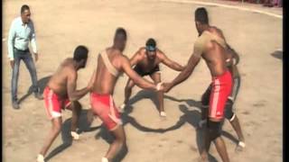 (1) Paramjitpura (Kapurthala) Kabaddi Tournament 5 Feb 2016