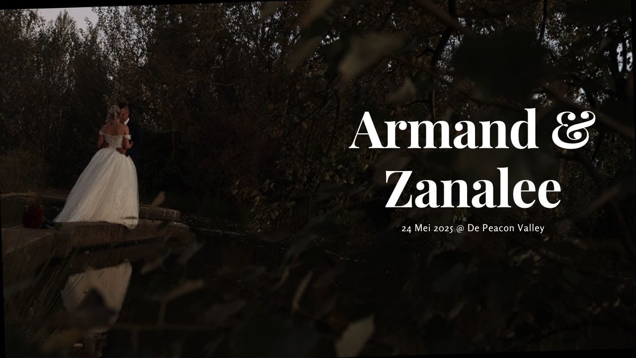 Armand & Zanalee
