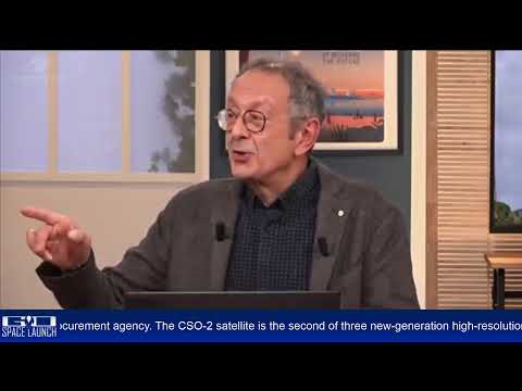 Arianespace Flight VS25 - Soyuz 2.1a - CSO-2 | Rocket Launch