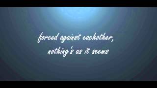 Our Last Night A World Divided Lyrics Video