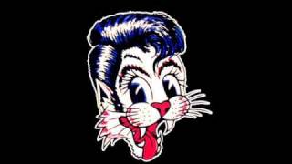 Stray Cats - Crazy Little Called Love.wmv