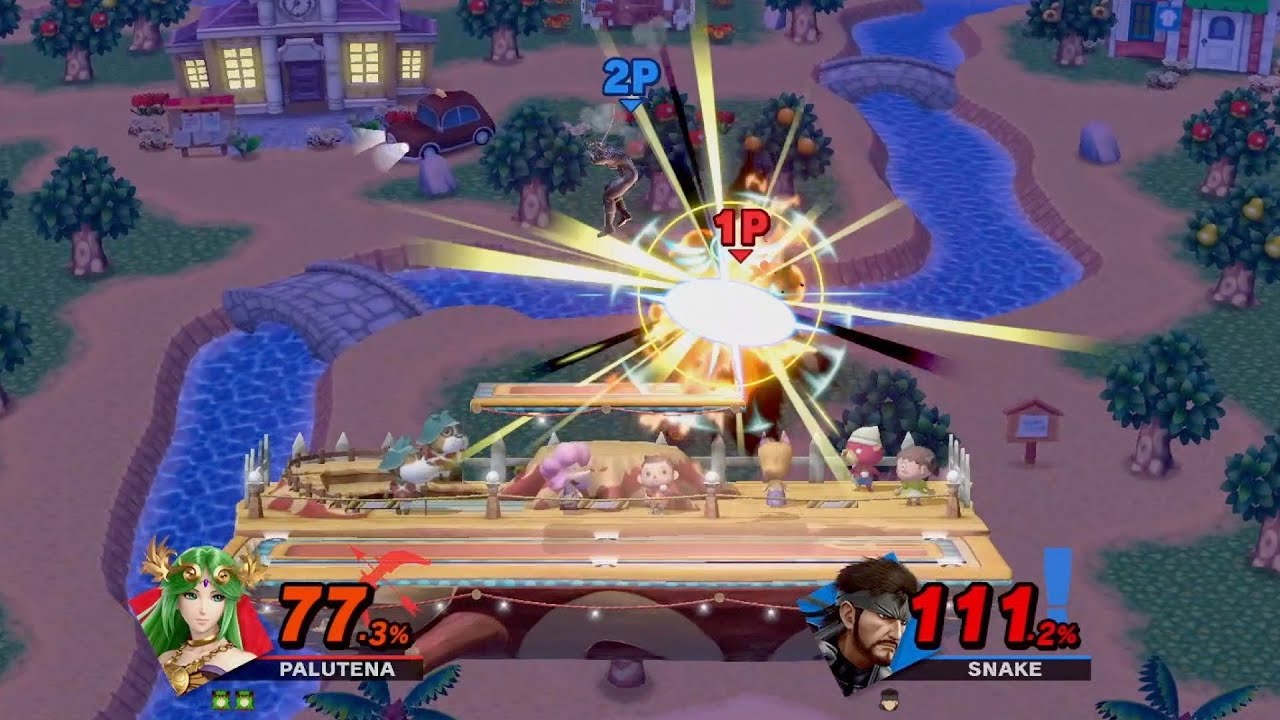 そうはさせんぞぉぉぉぉ！！！(執念)