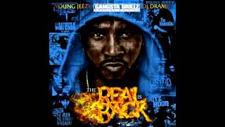 Young Jeezy - Slow Grind (The Real Is Back)
