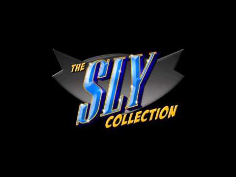 Sly Cooper Soundtrack - A Strange Reunion - HD Collection Ver
