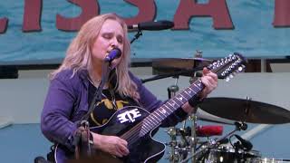 2/15 Melissa Etheridge - California (First Set) @ Melissa Etheridge Cruise 11/12/21