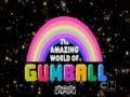 The Amazing World Of Gumball Theme Song