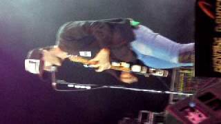 ando perdido pignoise FERRAL 09