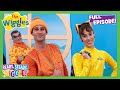 The Carrot Sticks Concert Ready Steady Wiggle S6E5 The Wiggles Fun Music Show For Kids