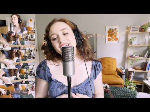 Jessie Villa - You're Still The One (Shania Twain Cover)