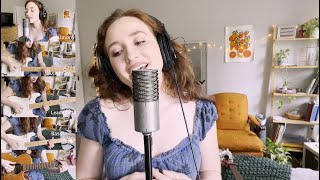 Download lagu Jessie Villa - You're Still The One (Shania Twain Cover) mp3