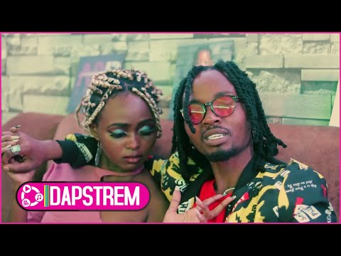 LIL DEEDZ - KIMANGOTO [OFFICIAL MUSIC VIDEO]