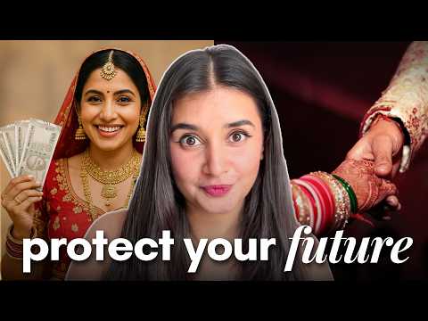 10 Things Every Woman NEEDS To Learn Before Marriage