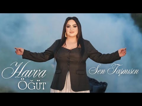 Havva Öğüt - Sen Taşmısın