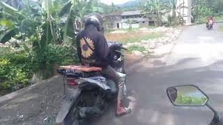 Download lagu Perjalanan menuju ke camatan Rancah Ciamis #nature #@(Naah Sanaah-ob7ys) mp3