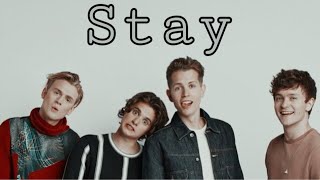 The Vamps - Stay