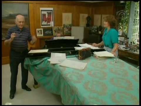 Dame Kiri Te Kanawa sings "September" - Vier Letzte Lieder - Richard Strauss - Rehearsal