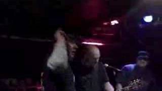 Legbone - Cock Blocked (Live @ Bernie's March 14, 2008)