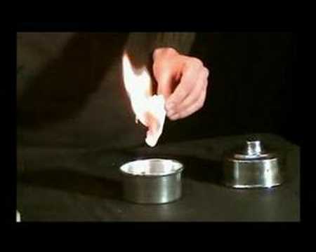 Voir la vidéo de Mini casserole - Mini Chic pan