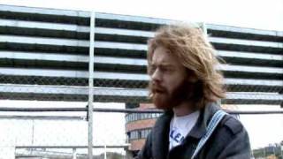 I&#39;m From Barcelona - Gunhild / THEY SHOOT MUSIC