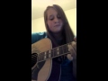 Run To You Third Day Cover Nicole Frazier