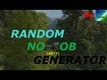 Random Noob Generator WOT #3 By ...