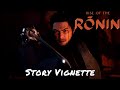 Rise Of The Ronin — Story Vignette