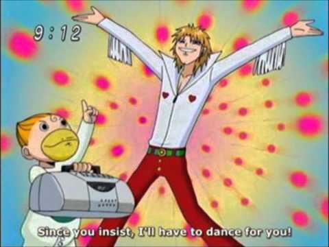 Hey Hey, Let's Dance All Day! (Full)