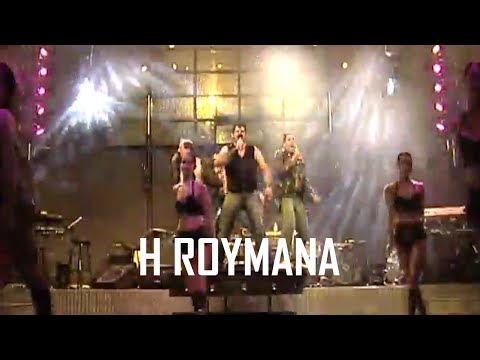 Κωστής - H Ρουμάνα (Official Music Video)