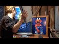 Angry Gamer Rages Over GTA V And Destroys Xbox 360