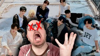 These Images RUINING me! 💀 | Stray Kids' Maxident | Kpop Reaction